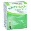 ONE TOUCH Select Plus Blutzucker Teststreifen