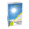 VITAMIN D3 2.000 I.E. Vegi Kapseln