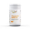 VITAMIN D3 4.000 I.E. Kapseln