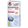 DOPPELHERZ Magnesium 400 Citrat system Brausetabl.