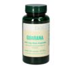 GUARANA 500 mg Bios Kapseln