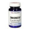 ZINKOROTAT 60 mg GPH Kapseln