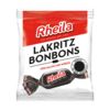 RHEILA Lakritz Bonbons mit Zucker
