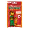 EM-EUKAL Kinder Bonbons Walderdbeere-Honig zh.