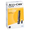 ACCU-CHEK FastClix Stechhilfe Modell II