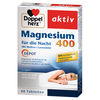 DOPPELHERZ Magnesium 400 fr die Nacht Tabletten