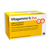 VITAGAMMA D3 Duo 1.000 I.E Vit.D3 150mg Magnes.NEM