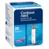 CONTOUR Next Sensoren Teststreifen