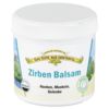 ZIRBEN BALSAM im Tiegel