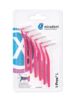 MIRADENT Interdentalbrste I-Prox L 0,4 mm pink