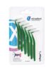 MIRADENT Interdentalbrste I-Prox L 0,7 mm grn