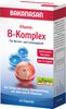 BAKANASAN Vitamin B Komplex Kapseln