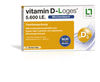 VITAMIN D-LOGES 5.600 I.E. Wo.Depot Kautabl.Fam.Pa