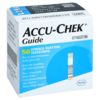 ACCU-CHEK Guide Teststreifen