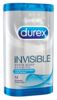 DUREX Invisible Kondome