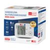 APONORM Blutdruckmessger�t Mobil Basis Handgelenk