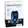 GLUCOCHECK GOLD Blutzuckermessger�t Set mmol/l