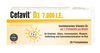 CEFAVIT D3 7.000 I.E. Filmtabletten