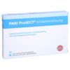 PARI ProtECT Inhalationsl�sung mit Ectoin Ampullen