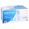PARI ProtECT Inhalationsl�sung mit Ectoin Ampullen
