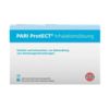 PARI ProtECT Inhalationslsung mit Ectoin Ampullen