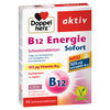 DOPPELHERZ B12 Energie Sofort Schmelztabletten