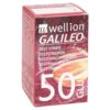 WELLION GALILEO Blutzuckerteststreifen