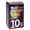 WELLION GALILEO Ketoneteststreifen