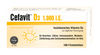 CEFAVIT D3 1.000 I.E. Filmtabletten