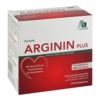 ARGININ PLUS Vitamin B1+B6+B12+Fols�ure Filmtabl.