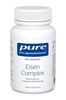 PURE ENCAPSULATIONS Eisen Complex Kapseln