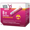 VITA AKTIV B12 Direktsticks mit Eiweibausteinen