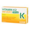 VITAMIN K2 HEVERT 100 g Kapseln