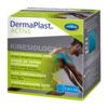 DERMAPLAST Active Kinesiology Tape 5 cmx5 m blau