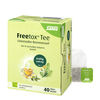 FREETOX Tee Lwenzahn-Brennnessel Bio Salus Fbtl.