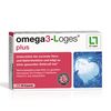 OMEGA3-LOGES plus Kapseln