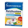 KLOSTERFRAU Reizhusten Lutschtabletten