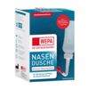 WEPA Nasendusche mit 10x2,95 g Nasensp�lsalz
