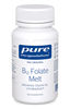 PURE ENCAPSULATIONS B12 Folate melt Lutschtabl.