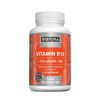 VITAMIN B12 1000 g hochdos.+B9+B6 vegan Tabletten