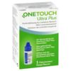 ONE TOUCH Ultra Plus Kontrolll�sung mittel