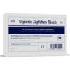 GLYCERIN ZPFCHEN Rsch 1 g gegen Verstopfung