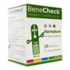 BENECHECK Harnsure-Teststreifen BK-U1