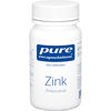 PURE ENCAPSULATIONS Zink Zinkpicolinat Kapseln