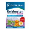 KLOSTERFRAU Reizhusten Salbei-Honig Lutschtabl.