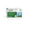 OMEGA3-LOGES pflanzlich Kapseln