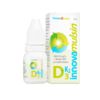 INNOVA Mulsin Vitamin D3+K2 Emulsion