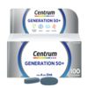 CENTRUM Generation 50+ Tabletten
