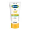 CETAPHIL Sun Daylong SPF 50+ sens.Gel-Fluid Gesich