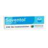 SOVENTOL Anti-Juck Stift Gel